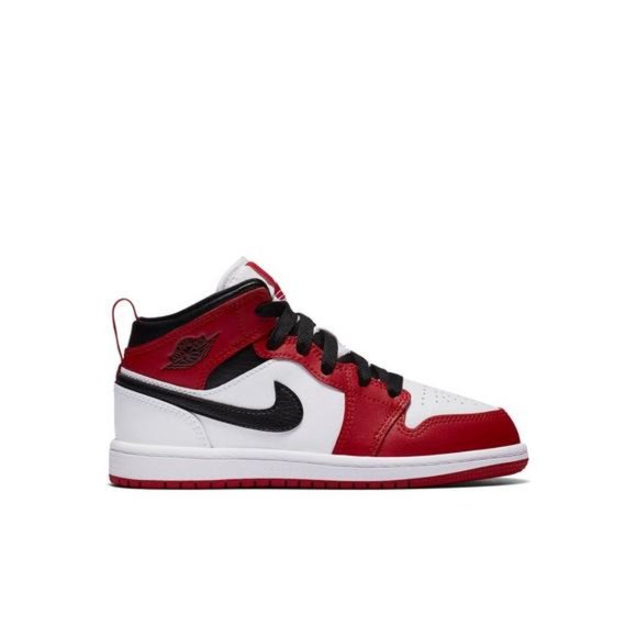 chicago black toe grade school